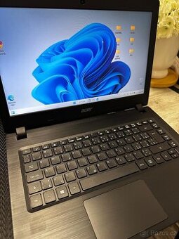 Acer Aspire notebook