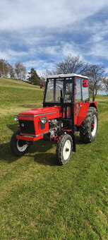 Prodám Zetor 4011