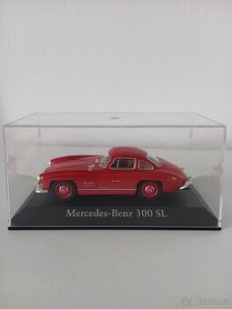Mercedes Benz 300 SL