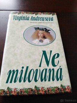NE milovaná- Virginia Andrewsová
