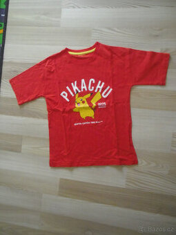 Triko krátký rukáv Reserved vel. 152 NOVÉ