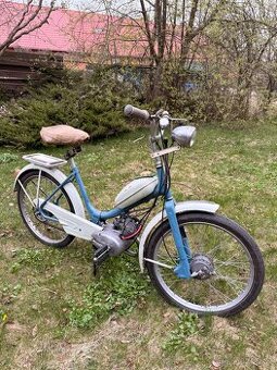 Moped Stadion S11 původní stav