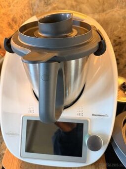 Thermomix TM6