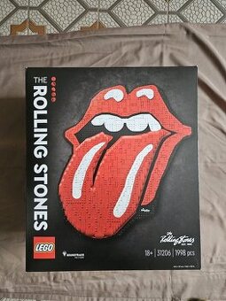 Lego 31206