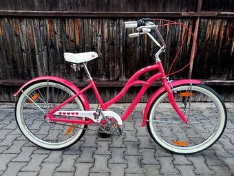 Cruiser Felt LUV
