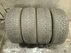 Zimní pneu Nokian 185/55/15 82T