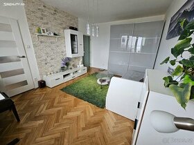 Prodej bytu 1+1 35 m²