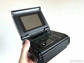 Sony Video Walman Sony GV S50E - nejde zapnout - 1