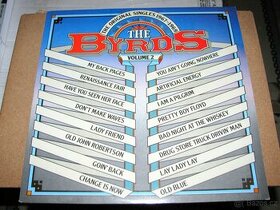 LP - THE BYRDS - VOLUME 2 - CBS / 1982