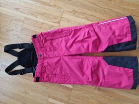 Reima zimní lyžařské kalhoty (92) - 1