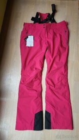 Dámské lyžařské kalhoty XL