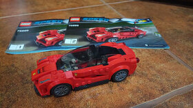 Lego Speed Champions 75899 LaFerrari - 1