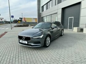Volvo V90 D4 AUT/Momentum/ČR-2M/DPH/záruka/137 tkm