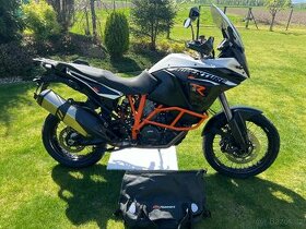 Ktm 1190 Adventure R