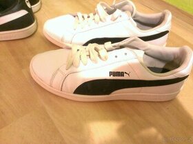 Pánské boty Puma vel.43
