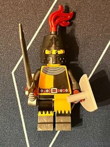 VZÁCNÝ Lego rytíř