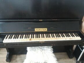 Klavir - 1