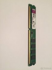 Kingston Value 2GB DDR3 1333