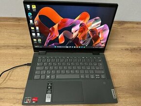 dotykový Notebook Lenovo Flex 5 14ARE05