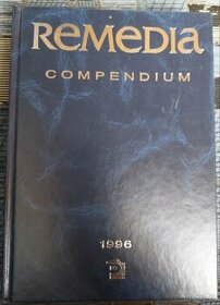 Remendia compendium, J. Suchopár, 1996, sleva