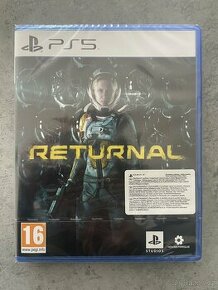 Returnal PS5 - 1
