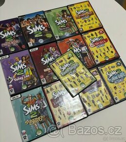 The Sims 2 PC