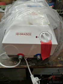 beztlakový ohřívač vody Dražice 5 litrů