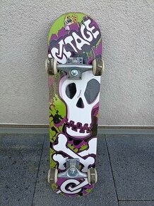 Prodám skateboard