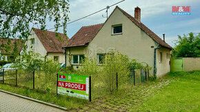 Prodej rodinného domu, Moravský Žižkov, ul. Břeclavská