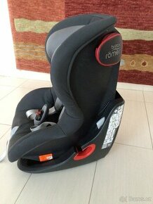 Autosedačka Britax Römer King II   9 - 18 kg - 1