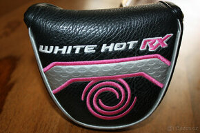 PUTTER ODYSSEY WHITE HOT RX - SUPER STAV 