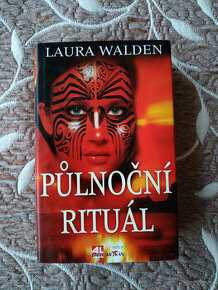 Laura Walden: Půlnoční rituál - 1