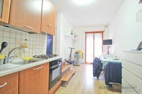 Prodej bytu 2+kk 40 m² Montesilvano, Itálie - 1