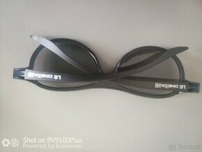 brýle na 3D -- LG - 1