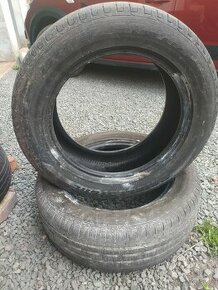Letní pneu Bridgestone 235/55/17 99V