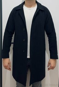 BURBERRY - Cashmere Trench Coat