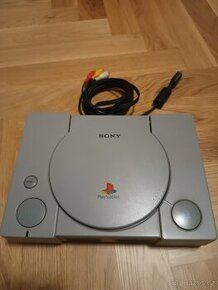 PlayStation 1 Sony PS1 PSX SCPH-9002 PAL