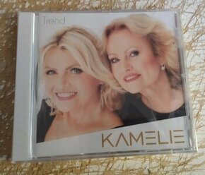 CD Kamelie ‎– Trend