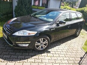 FORD Mondeo IV combi, 1.6 TDCI