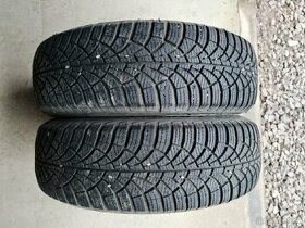 zimní pneu 185/65 R15