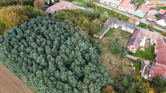 Prodej domu, zemědělská usedlost, 520 m2 - 1