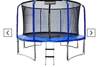 Trampolína Marimex