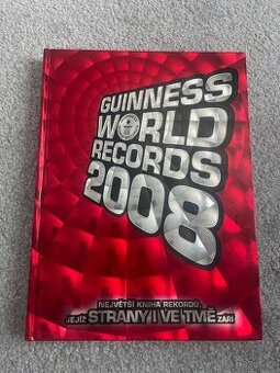Guinness World Records 2008