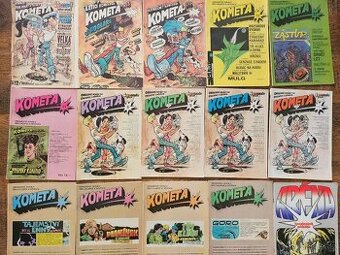 Kometa