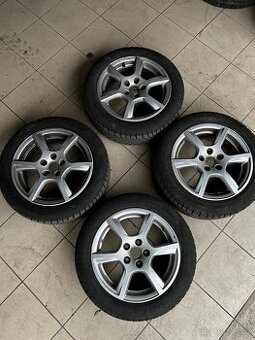 Orig. VW / Audi 5x100 R15