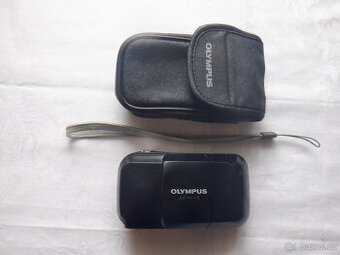 PRODÁM: OLYMPUS MJU 1