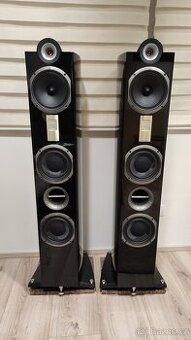 Prodám Triangle Genése Quartet (PC 72000 Kč)
