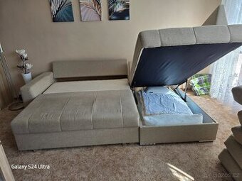 Sedací souprava STILO z Aska
