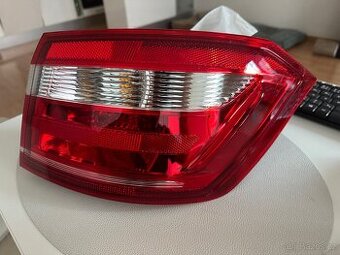 Zadní koncové světlo pravé (vnější) Lada Vesta Sedan, Kombi