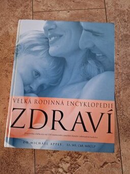 Encyklopedie o zdraví